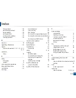 Preview for 324 page of Samsung SL-M2875FD User Manual