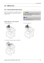 Preview for 115 page of Samsung SL-M4580FX Service Manual