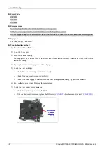 Preview for 170 page of Samsung SL-M4580FX Service Manual