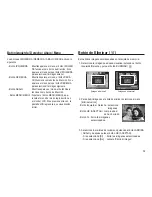 Preview for 60 page of Samsung SL105 Manual Del Usuario