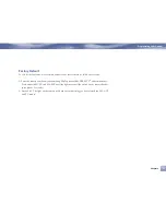 Preview for 63 page of Samsung SL10D10 User Manual