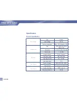 Preview for 76 page of Samsung SL10D10 User Manual