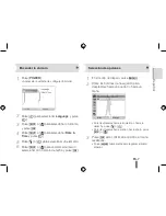 Preview for 17 page of Samsung SL202 - Digital Camera - Compact Quick Start Manual