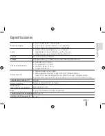 Preview for 21 page of Samsung SL202 - Digital Camera - Compact Quick Start Manual