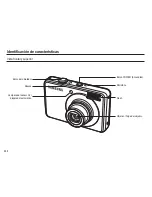 Preview for 9 page of Samsung SL202 - Digital Camera - Compact (Spanish) Manual Del Usuario