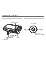 Preview for 11 page of Samsung SL202 - Digital Camera - Compact (Spanish) Manual Del Usuario