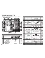 Preview for 19 page of Samsung SL202 - Digital Camera - Compact (Spanish) Manual Del Usuario