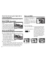 Preview for 29 page of Samsung SL202 - Digital Camera - Compact (Spanish) Manual Del Usuario