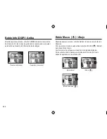 Preview for 31 page of Samsung SL202 - Digital Camera - Compact (Spanish) Manual Del Usuario