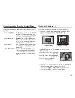 Preview for 64 page of Samsung SL202 - Digital Camera - Compact (Spanish) Manual Del Usuario