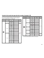 Preview for 66 page of Samsung SL202 - Digital Camera - Compact (Spanish) Manual Del Usuario