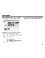 Preview for 98 page of Samsung SL202 - Digital Camera - Compact (Spanish) Manual Del Usuario