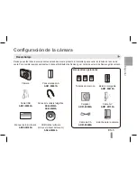 Предварительный просмотр 15 страницы Samsung SL35 - Digital Camera - Compact Quick Start Manual