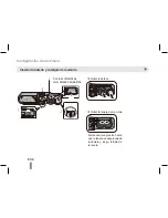 Предварительный просмотр 16 страницы Samsung SL35 - Digital Camera - Compact Quick Start Manual