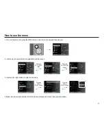 Preview for 18 page of Samsung SL35 - Digital Camera - Compact User Manual