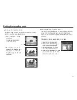 Preview for 24 page of Samsung SL35 - Digital Camera - Compact User Manual