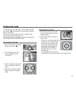 Preview for 56 page of Samsung SL35 - Digital Camera - Compact User Manual