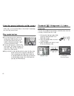 Preview for 59 page of Samsung SL35 - Digital Camera - Compact User Manual