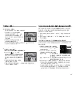 Preview for 66 page of Samsung SL40 Manual Del Usuario