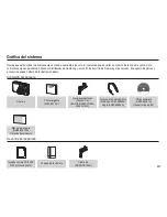 Предварительный просмотр 8 страницы Samsung SL420 - Digital Camera - Compact Manual Del Usuario