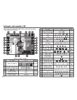 Предварительный просмотр 19 страницы Samsung SL420 - Digital Camera - Compact Manual Del Usuario