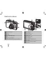 Preview for 14 page of Samsung SL420 - Digital Camera - Compact Quick Start Manual