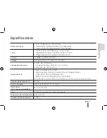 Preview for 21 page of Samsung SL420 - Digital Camera - Compact Quick Start Manual