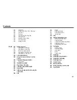 Preview for 6 page of Samsung SL420 - Digital Camera - Compact User Manual