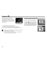 Preview for 49 page of Samsung SL420 - Digital Camera - Compact User Manual