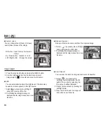 Preview for 69 page of Samsung SL420 - Digital Camera - Compact User Manual