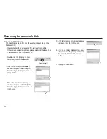 Preview for 95 page of Samsung SL420 - Digital Camera - Compact User Manual