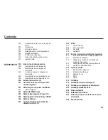 Preview for 6 page of Samsung SL50 (Spanish) Manual Del Usuario