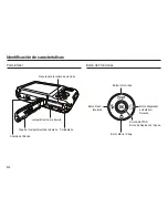 Preview for 11 page of Samsung SL50 (Spanish) Manual Del Usuario