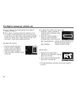 Preview for 19 page of Samsung SL50 (Spanish) Manual Del Usuario