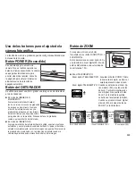 Preview for 30 page of Samsung SL50 (Spanish) Manual Del Usuario