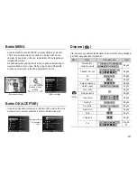 Preview for 38 page of Samsung SL50 (Spanish) Manual Del Usuario