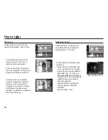 Preview for 49 page of Samsung SL50 (Spanish) Manual Del Usuario