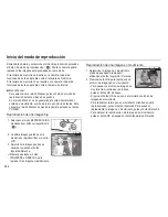 Preview for 59 page of Samsung SL50 (Spanish) Manual Del Usuario