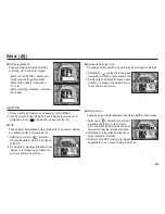 Preview for 70 page of Samsung SL50 (Spanish) Manual Del Usuario