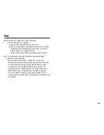 Preview for 96 page of Samsung SL50 (Spanish) Manual Del Usuario