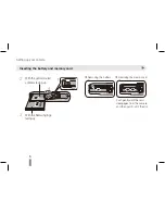 Preview for 6 page of Samsung SL502 - Digital Camera - Compact Quick Start Manual