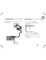 Preview for 7 page of Samsung SL502 - Digital Camera - Compact Quick Start Manual