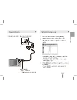 Preview for 17 page of Samsung SL502 - Digital Camera - Compact Quick Start Manual