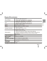 Preview for 21 page of Samsung SL502 - Digital Camera - Compact Quick Start Manual