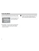 Preview for 89 page of Samsung SL502 - Digital Camera - Compact (Spanish) Manual Del Usuario