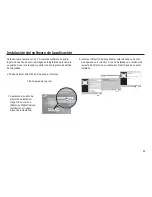 Preview for 90 page of Samsung SL502 - Digital Camera - Compact (Spanish) Manual Del Usuario