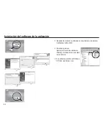 Preview for 91 page of Samsung SL502 - Digital Camera - Compact (Spanish) Manual Del Usuario