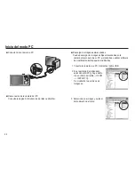 Preview for 93 page of Samsung SL502 - Digital Camera - Compact (Spanish) Manual Del Usuario