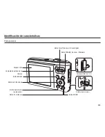 Preview for 10 page of Samsung SL600 Manual Del Usuario