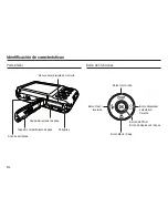 Preview for 11 page of Samsung SL600 Manual Del Usuario